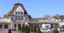 Palais des Congrès Du Touquet Paris Plage Palais des Congrès Du Touquet Paris Plage