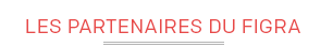 Les Partenaires du Figra