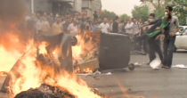 Photo Chroniques d'un Iran Interdit 3