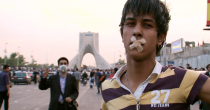 Photo Chroniques d'un Iran interdit 2