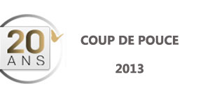 coupdePouce2013