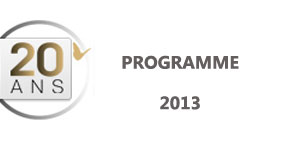 programme2013