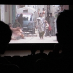 Projection