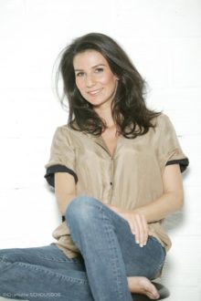 Marie Drucker