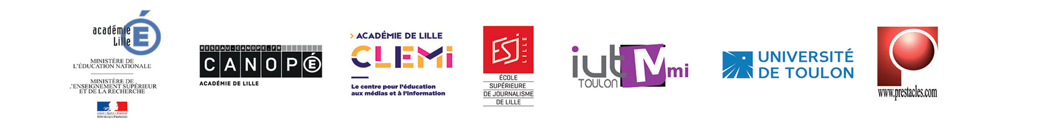 Partenaires associés FIGRA 2021 Partenaires associés FIGRA 2021