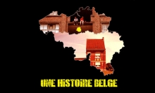 Une Histoire belge