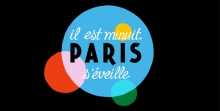 Il est minuit, Paris s'éveille