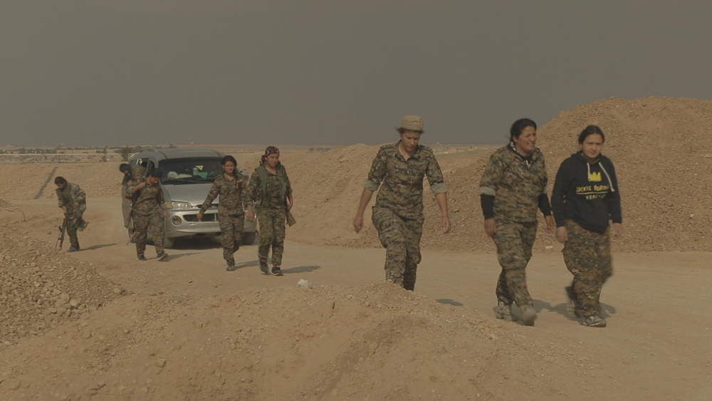 Kurdistan,-la-guerre-des-filles