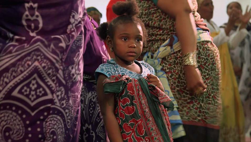 Planète Marseille Enfants des Comores