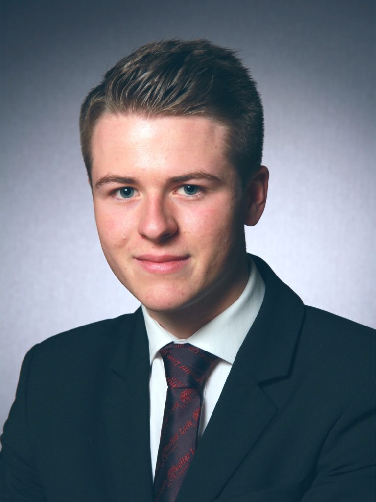 Antoine VANDENBUSSCHE – Photo Antoine VANDENBUSSCHE- Jury Jeune FIGRA 2019