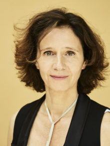 Christine Tournadre