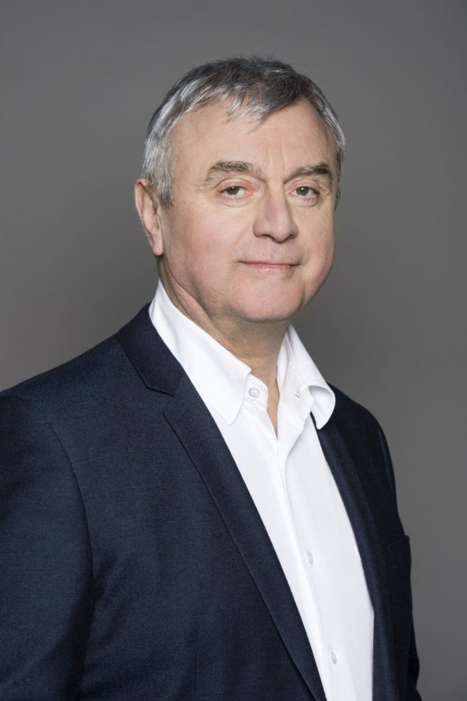 Hervé BRUSINI - jury figra 2020