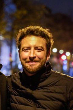 Sylvain Louvet