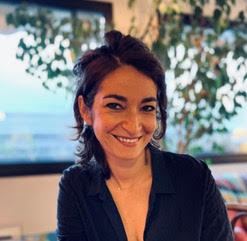 Mélina Huet