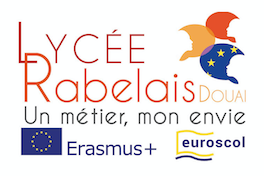 lycée rabelais