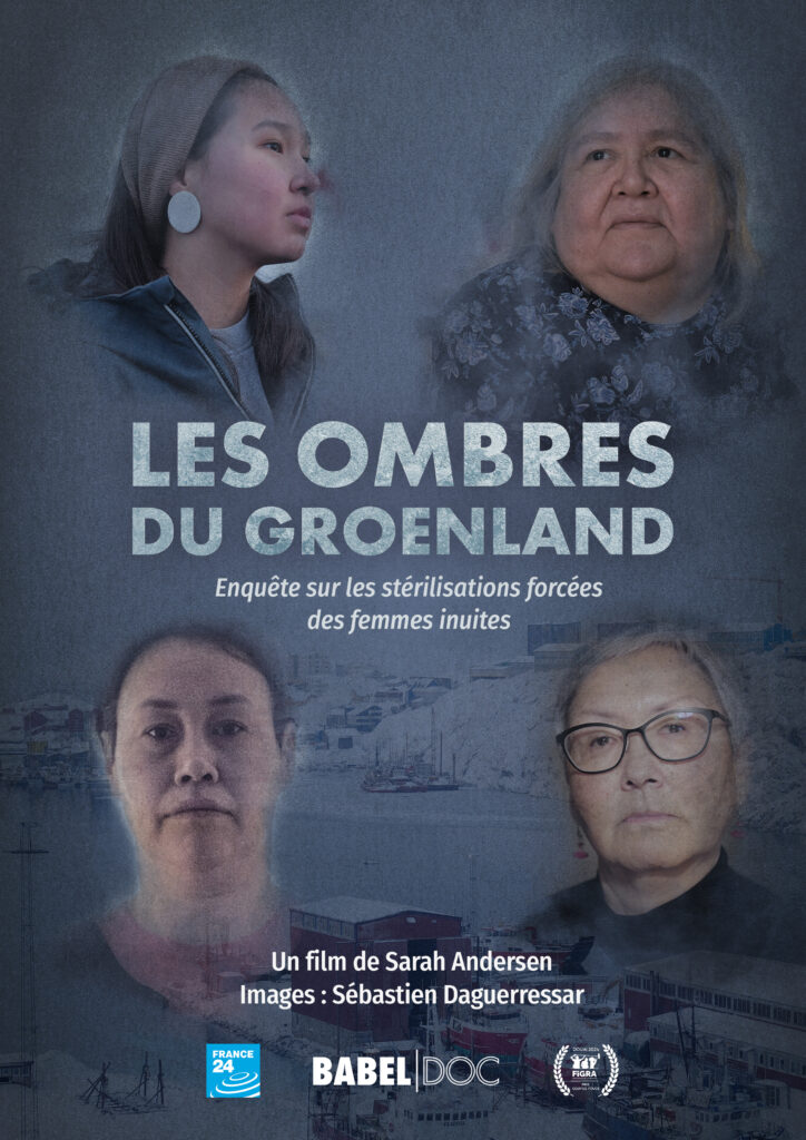 groenland