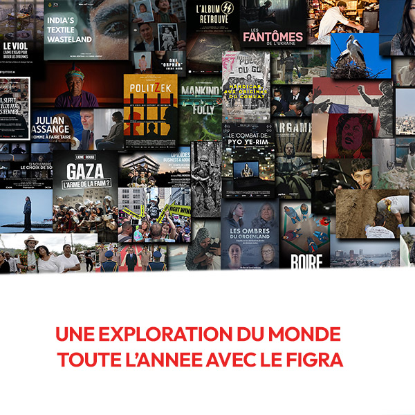 FOCUS SUR...